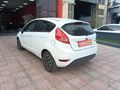 Galeriden Ford Fiesta 1.4 TDCi Trend 2012 Model Antalya 246.592 km Beyaz