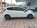 Galeriden Ford Fiesta 1.4 TDCi Trend 2012 Model Antalya 246.592 km Beyaz