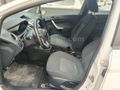 Galeriden Ford Fiesta 1.4 TDCi Trend 2012 Model Antalya 246.592 km Beyaz