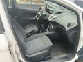 Galeriden Ford Fiesta 1.4 TDCi Trend 2012 Model Antalya 246.592 km Beyaz