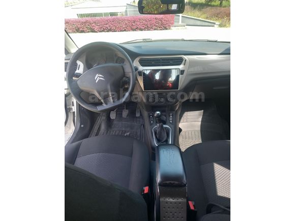 Sahibinden Citroen C-Elysée 1.6 BlueHDI Live 2018 Model