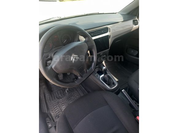 Sahibinden Citroen C-Elysée 1.6 BlueHDI Live 2018 Model