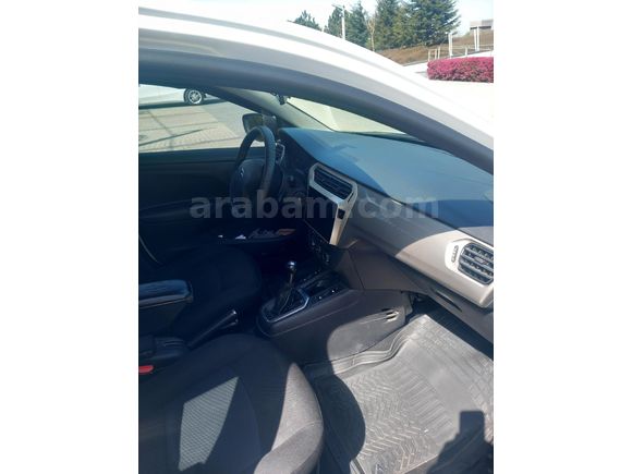 Sahibinden Citroen C-Elysée 1.6 BlueHDI Live 2018 Model