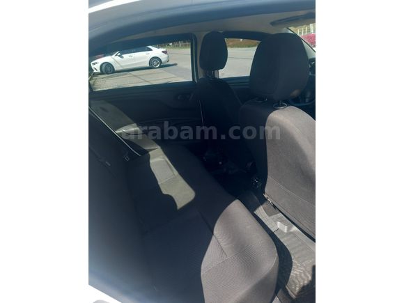 Sahibinden Citroen C-Elysée 1.6 BlueHDI Live 2018 Model