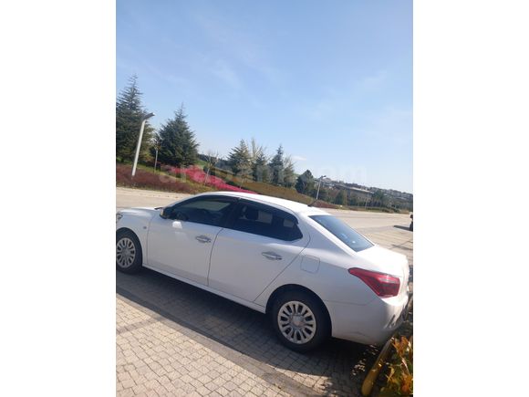 Sahibinden Citroen C-Elysée 1.6 BlueHDI Live 2018 Model