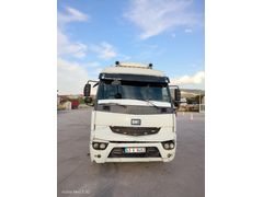 Sahibinden BMC Pro 1142 (4x2)