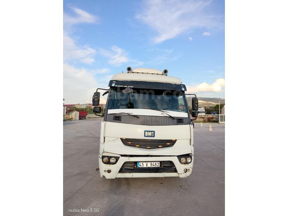 Sahibinden BMC Pro 1142 (4x2)