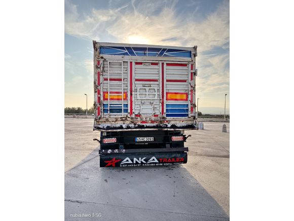 Sahibinden BMC Pro 1142 (4x2)