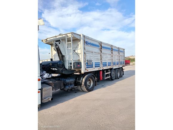 Sahibinden BMC Pro 1142 (4x2)