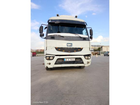 Sahibinden BMC Pro 1142 (4x2)
