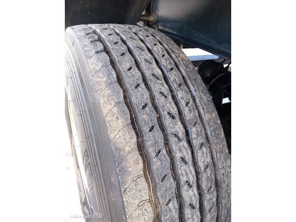 Sahibinden BMC Pro 1142 (4x2)
