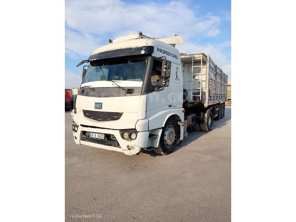 Sahibinden BMC Pro 1142 (4x2)