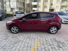 Sahibinden Ford Fiesta 1.4 TDCi Titanium 2009 Model 