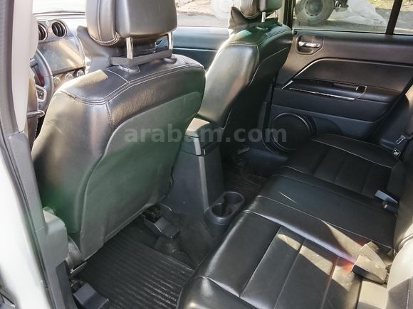 Sahibinden Jeep Compass 2.0 Limited 2012 Model