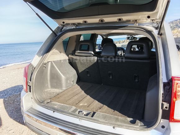 Sahibinden Jeep Compass 2.0 Limited 2012 Model