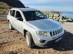 Sahibinden Jeep Compass 2.0 Limited 2012 Model