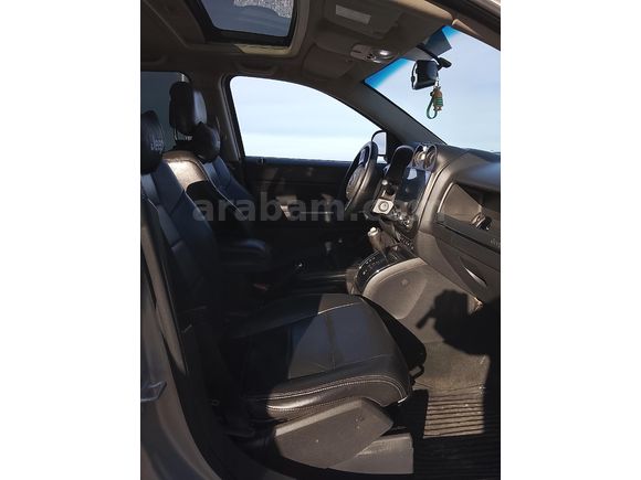 Sahibinden Jeep Compass 2.0 Limited 2012 Model