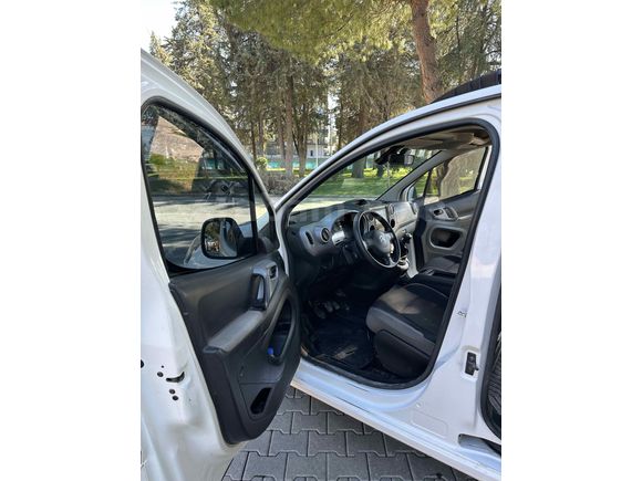 Sahibinden Citroen Berlingo 1.6 HDi Combi SX 2015 Model 