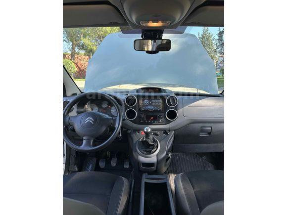 Sahibinden Citroen Berlingo 1.6 HDi Combi SX 2015 Model 