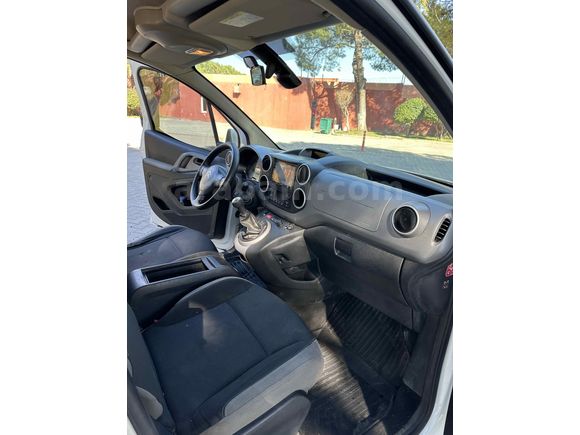 Sahibinden Citroen Berlingo 1.6 HDi Combi SX 2015 Model 