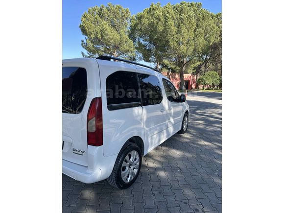 Sahibinden Citroen Berlingo 1.6 HDi Combi SX 2015 Model 