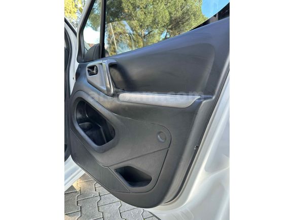 Sahibinden Citroen Berlingo 1.6 HDi Combi SX 2015 Model 