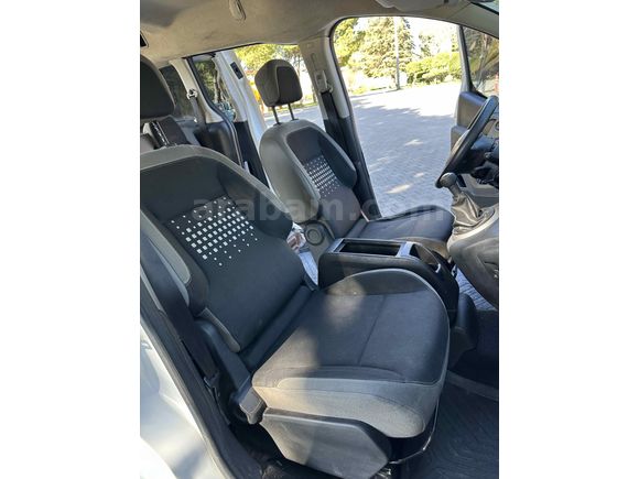 Sahibinden Citroen Berlingo 1.6 HDi Combi SX 2015 Model 