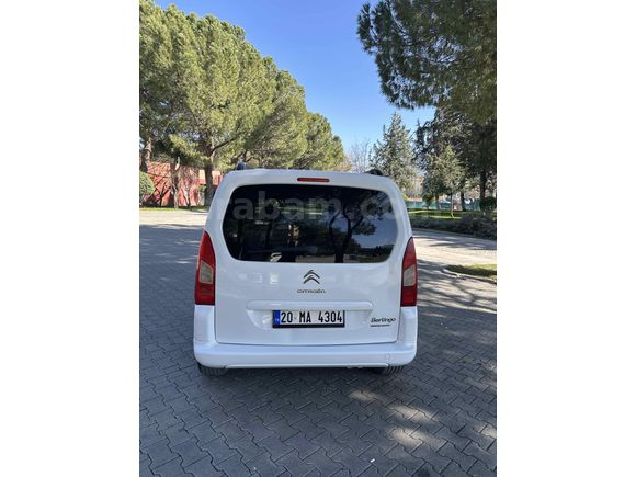 Sahibinden Citroen Berlingo 1.6 HDi Combi SX 2015 Model 