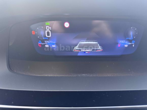 Sahibinden Peugeot 408 1.2 PureTech GT 2025 Model 