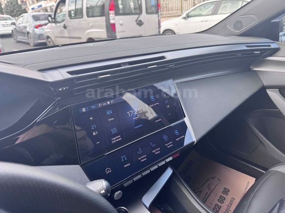 Sahibinden Peugeot 408 1.2 PureTech GT 2025 Model 