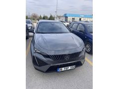 Sahibinden Peugeot 408 1.2 PureTech GT 2025 Model 