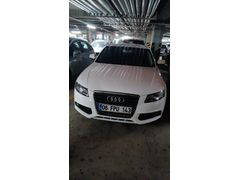Sahibinden Audi A4 Sedan 2.0 TDI 2011 Model