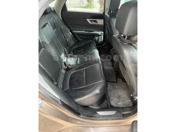 Sahibinden Jaguar XF 2.0 D Portfolio Plus 2015 Model 