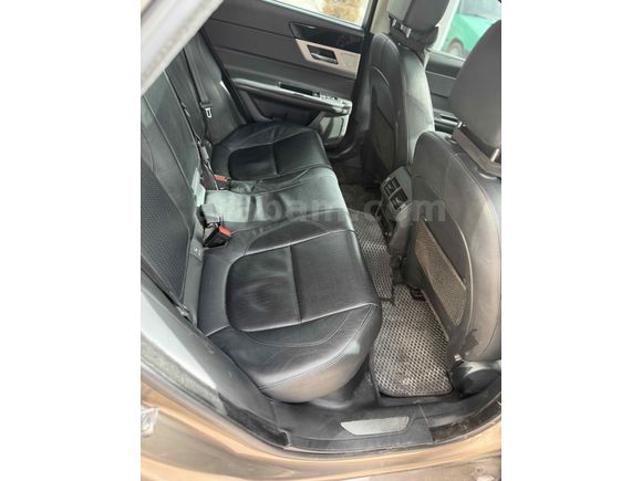 Sahibinden Jaguar XF 2.0 D Portfolio Plus 2015 Model 