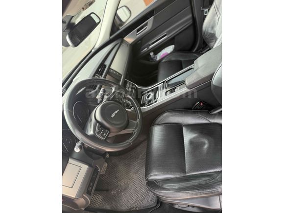 Sahibinden Jaguar XF 2.0 D Portfolio Plus 2015 Model 