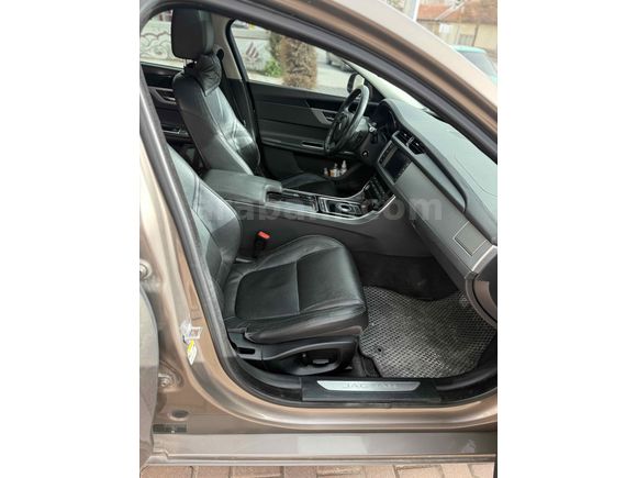 Sahibinden Jaguar XF 2.0 D Portfolio Plus 2015 Model 