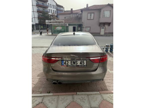 Sahibinden Jaguar XF 2.0 D Portfolio Plus 2015 Model 