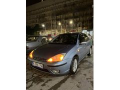 Sahibinden Ford Focus 1.6 Ghia 2004 Model 