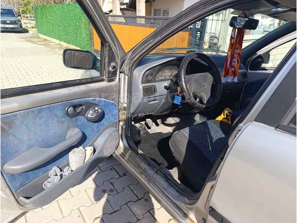Sahibinden Fiat Palio 1.4 EL Weekend 1999 Model 
