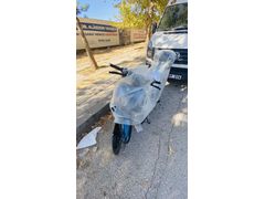 Sahibinden Yuki Gentle 50cc 0 Km 