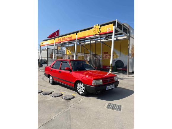 Sahibinden Tofaş Şahin 1.6 1992 Model 