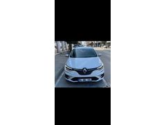 Sahibinden Renault Megane 1.3 TCe Joy Comfort 2022 Model  37.000 km Beyaz