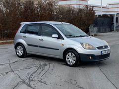 Sahibinden Ford Fiesta 1.4 TDCi Comfort 2006 Model 