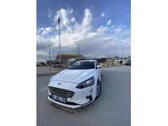 Sahibinden Ford Focus 1.5 TDCi Trend X 2020 Model