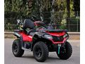 DAVRAZ Otomotiv 2023 CFmoto C Force 625 Touring HATASIZ-ÇEKİ DEMİRİ-BAKIMLI