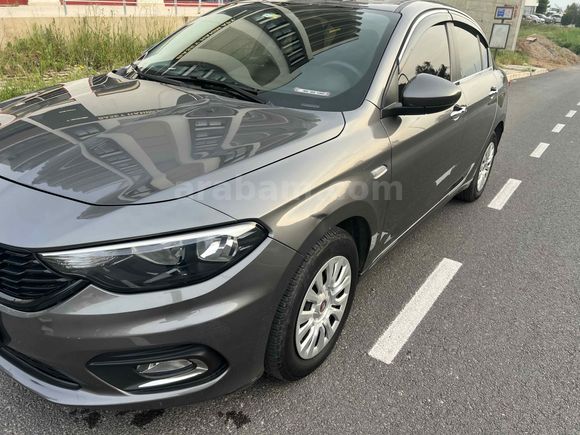 Sahibinden Fiat Egea 1.4 Fire Easy 2020 Model 