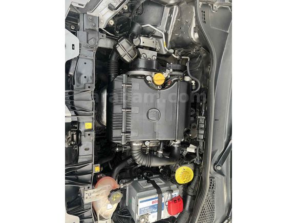 Sahibinden Fiat Egea 1.4 Fire Easy 2020 Model 