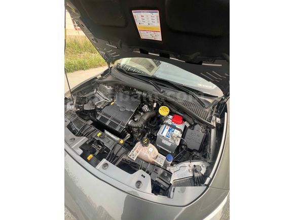 Sahibinden Fiat Egea 1.4 Fire Easy 2020 Model 