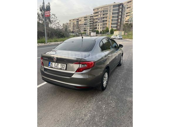 Sahibinden Fiat Egea 1.4 Fire Easy 2020 Model 