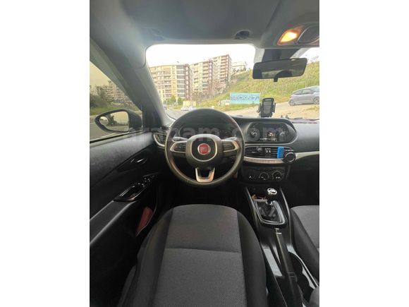 Sahibinden Fiat Egea 1.4 Fire Easy 2020 Model 